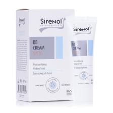 Spf30 Orta Ton Bb Krem