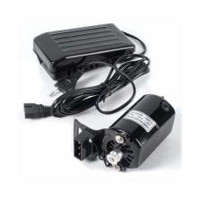 Aile Dikiş Makinası Hız Ayarlı Motor Ve Pedalı 130 W