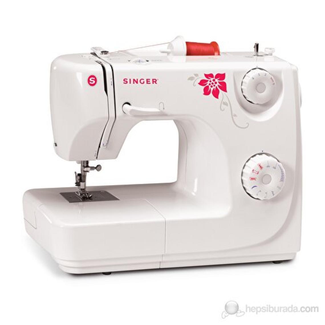 Singer 8280 Dikiş Makinesi