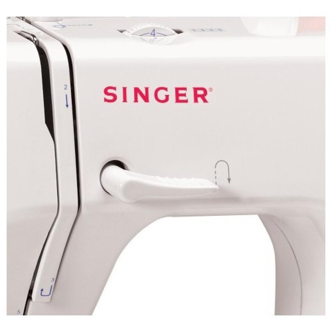 Singer 8280 Dikiş Makinesi