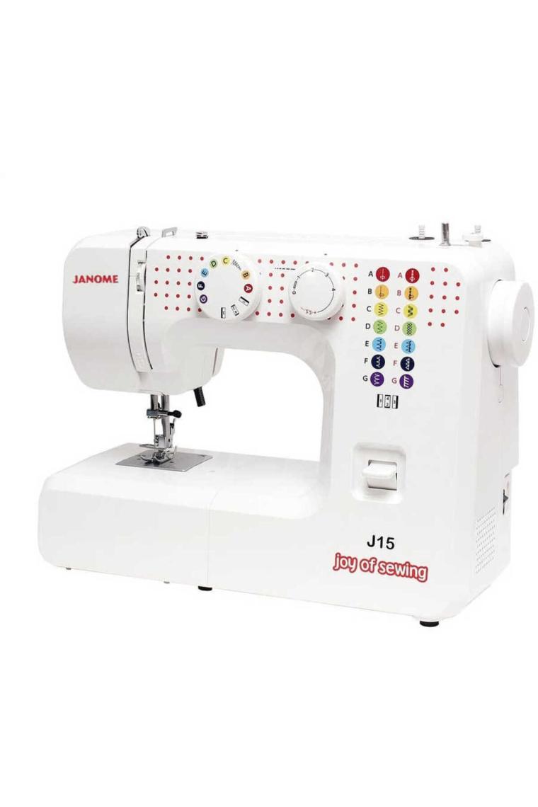 J15 Dikiş Makinesi