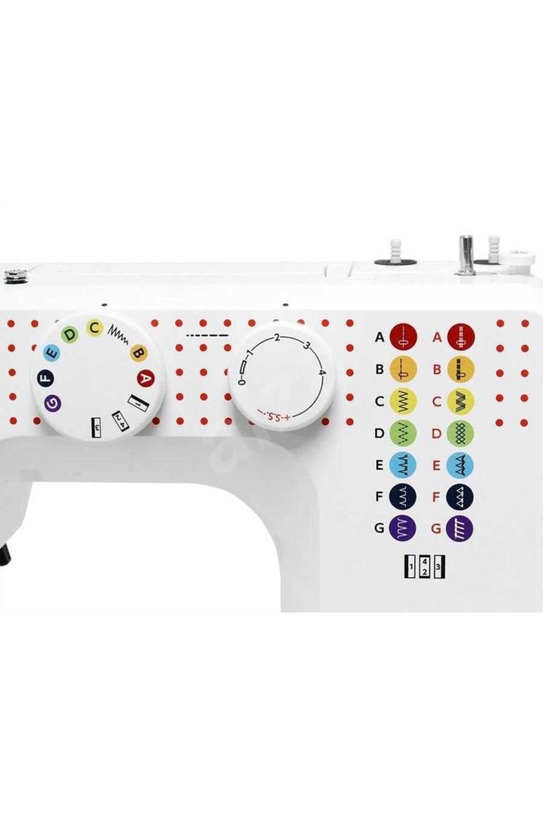 J15 Dikiş Makinesi