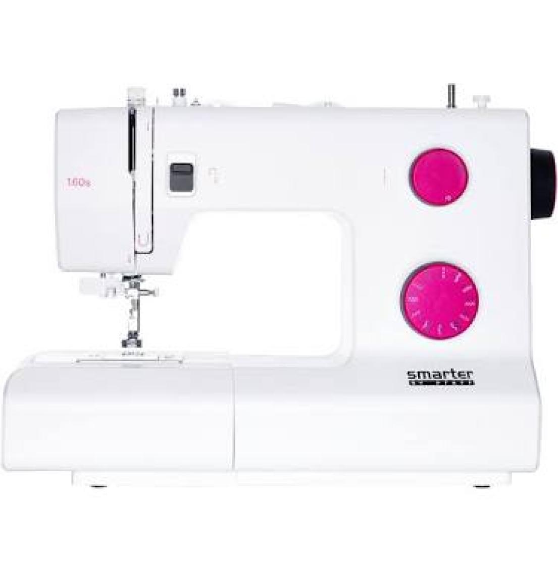 Pfaff Smarter 160S Dikiş Makinesi