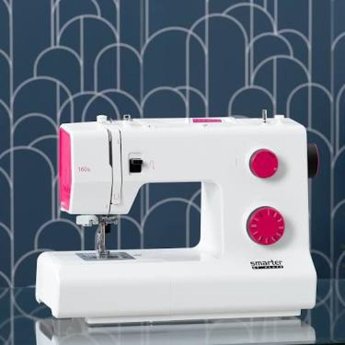 Pfaff Smarter 160S Dikiş Makinesi