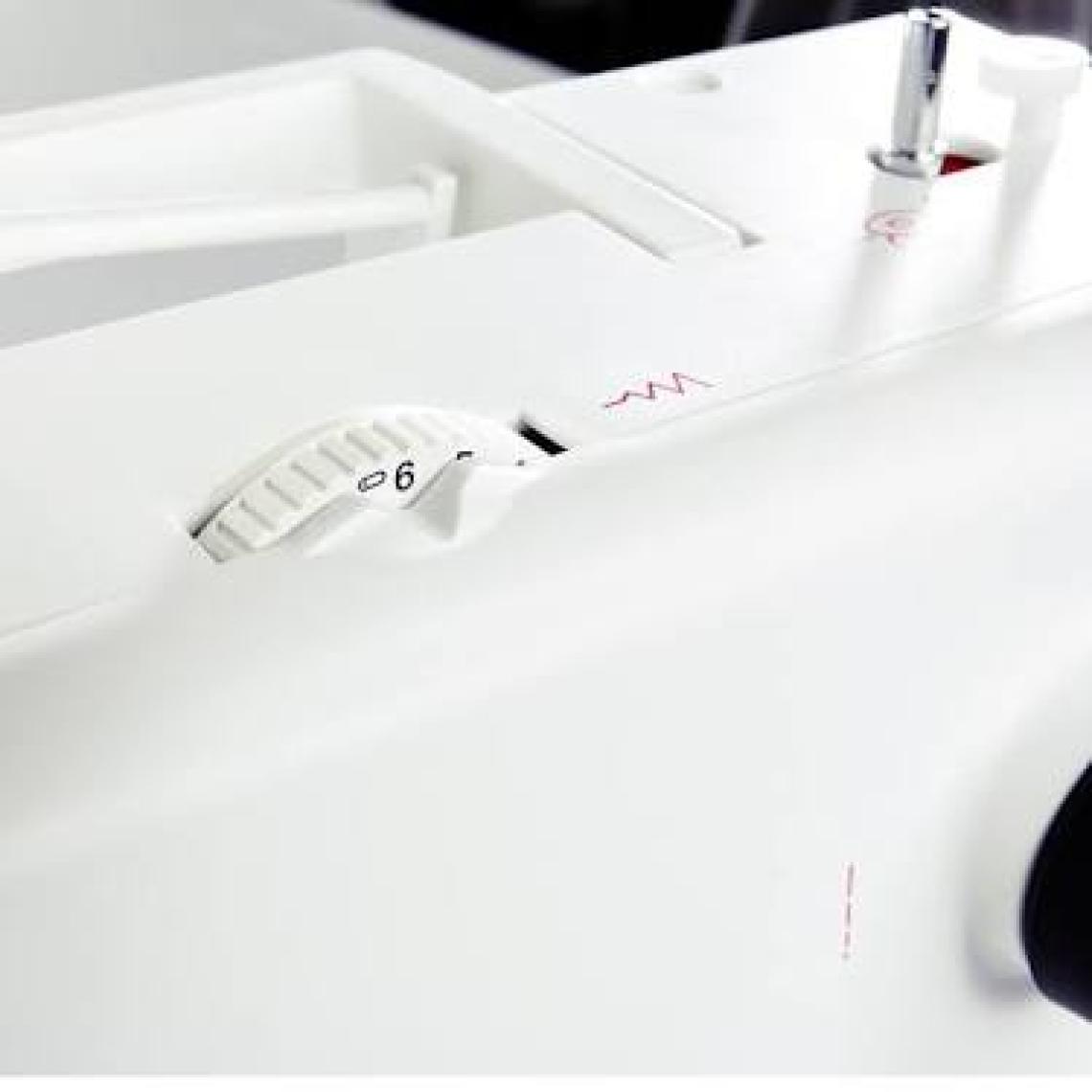 Pfaff Smarter 160S Dikiş Makinesi