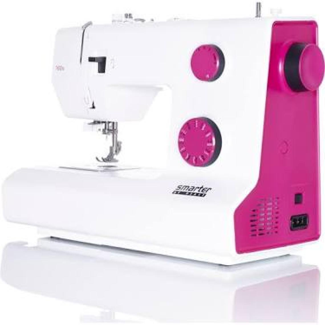 Pfaff Smarter 160S Dikiş Makinesi