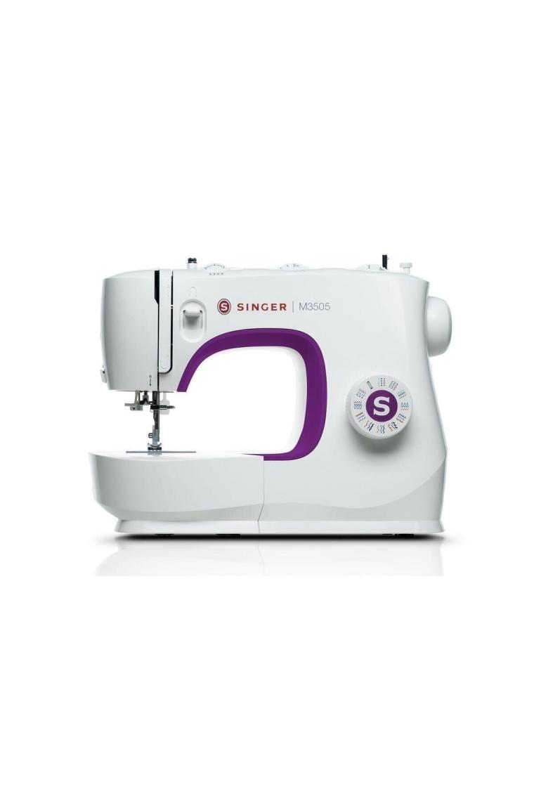 M3505 Dikiş & Nakış Makinesi