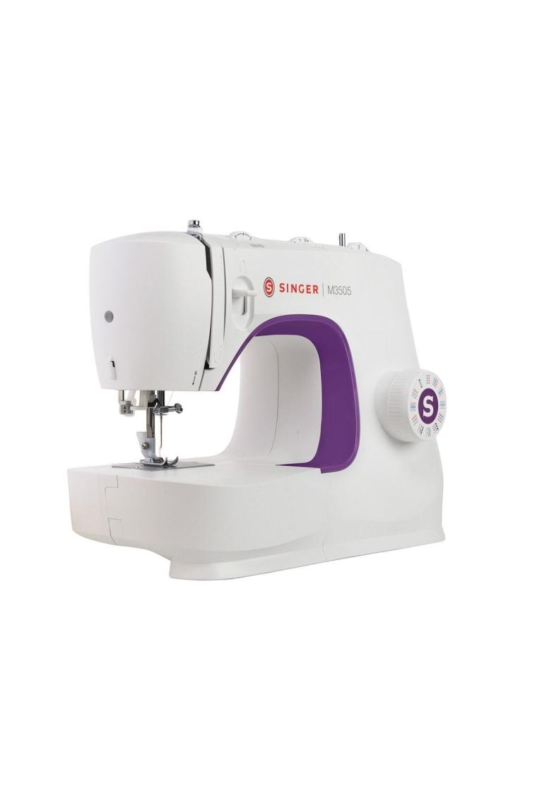 M3505 Dikiş & Nakış Makinesi