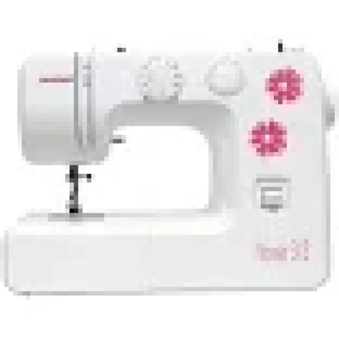 Janome Flower 313 Dikiş Makinesi