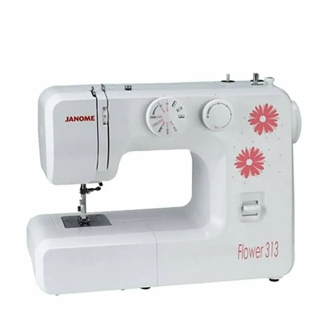 Janome Flower 313 Dikiş Makinesi