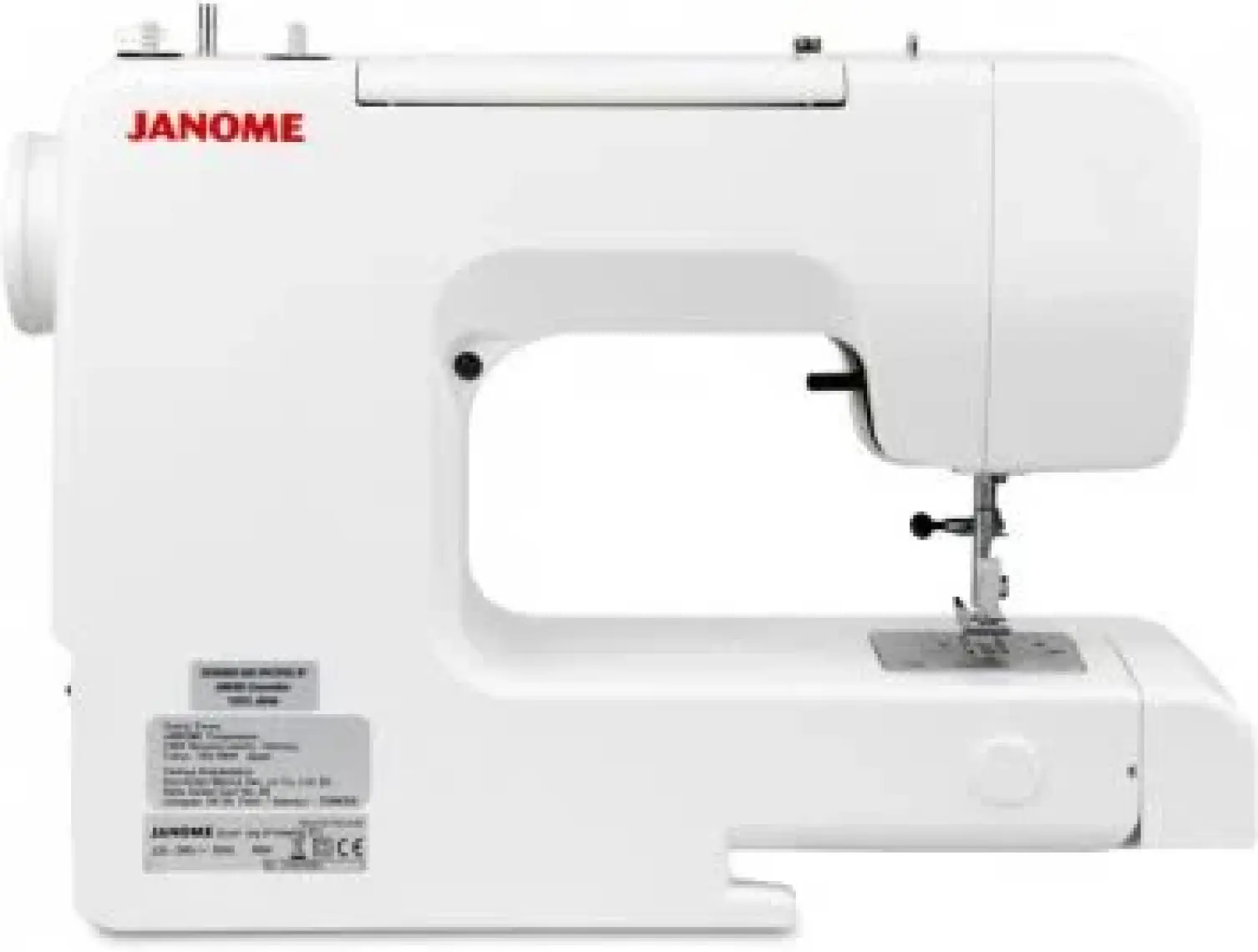 Janome Flower 313 Dikiş Makinesi