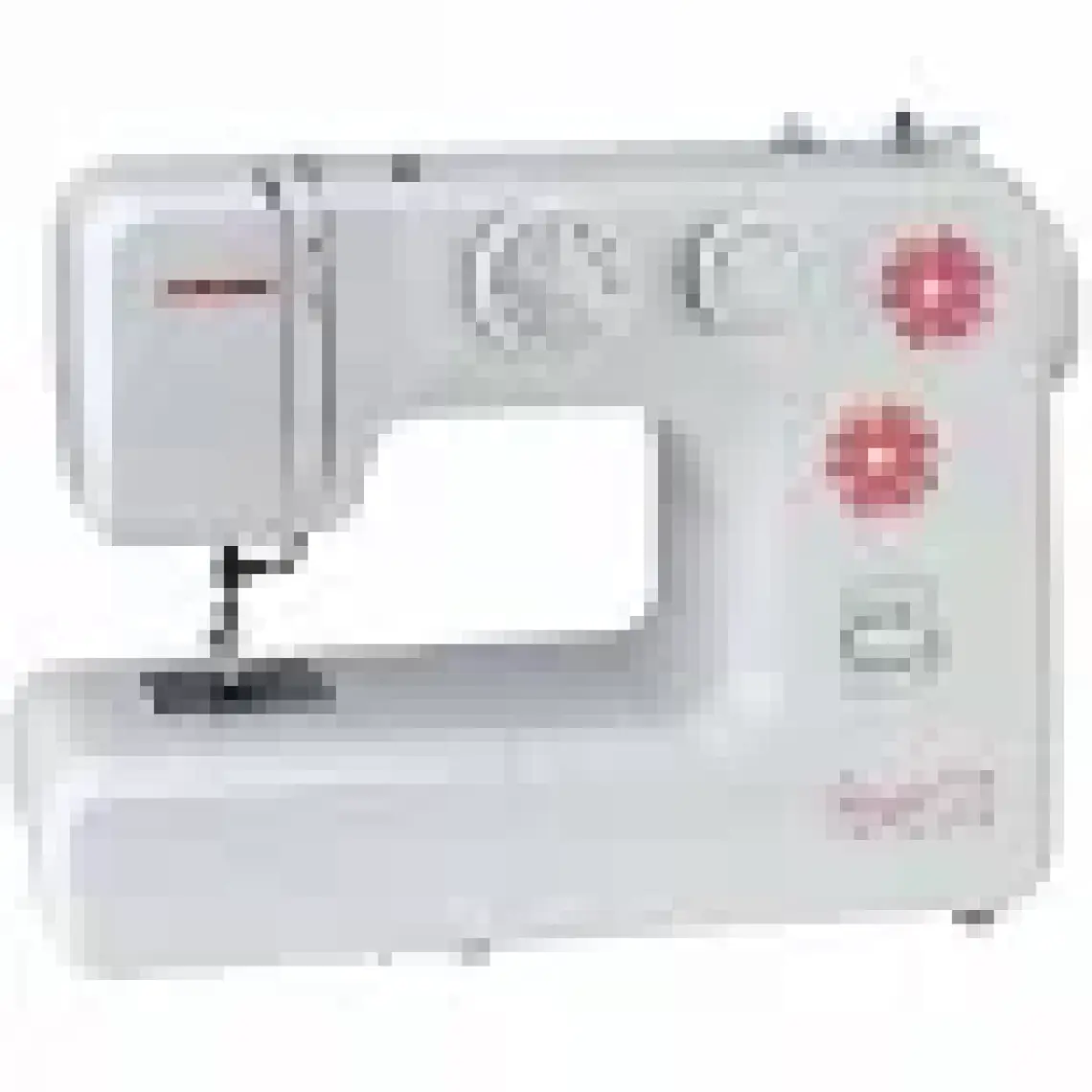 Janome Flower 313 Dikiş Makinesi