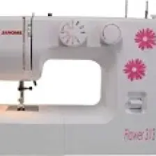 Janome Flower 313 Dikiş Makinesi