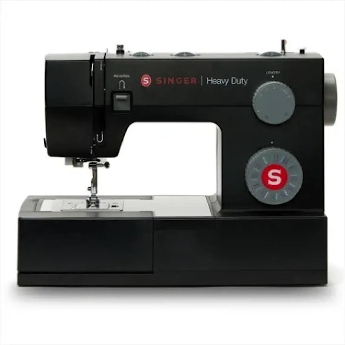 Singer Hd 4432 Black Tk Dikiş Makinası