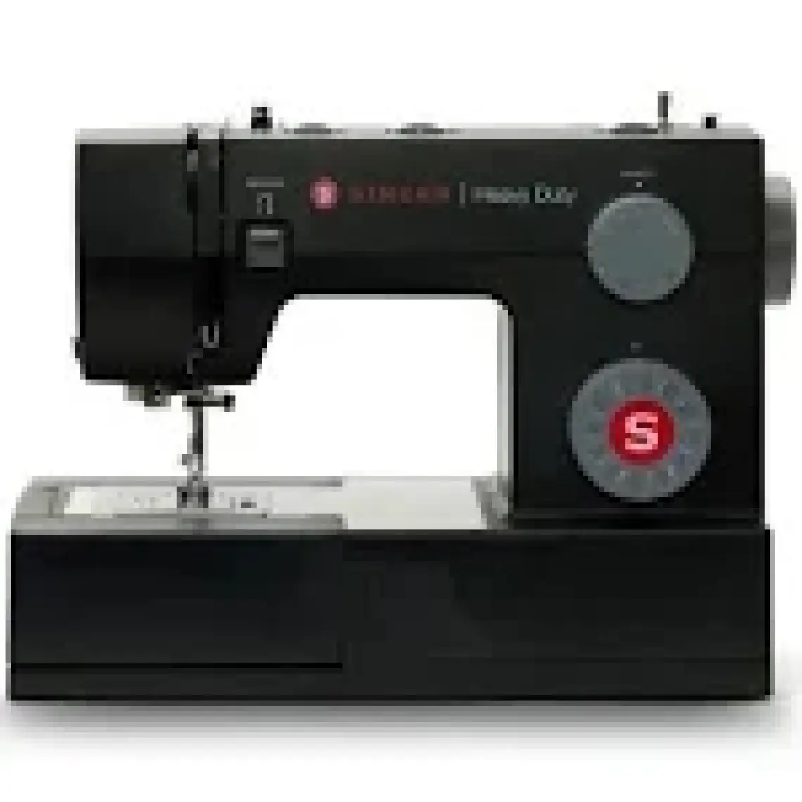 Singer Hd 4432 Black Tk Dikiş Makinası