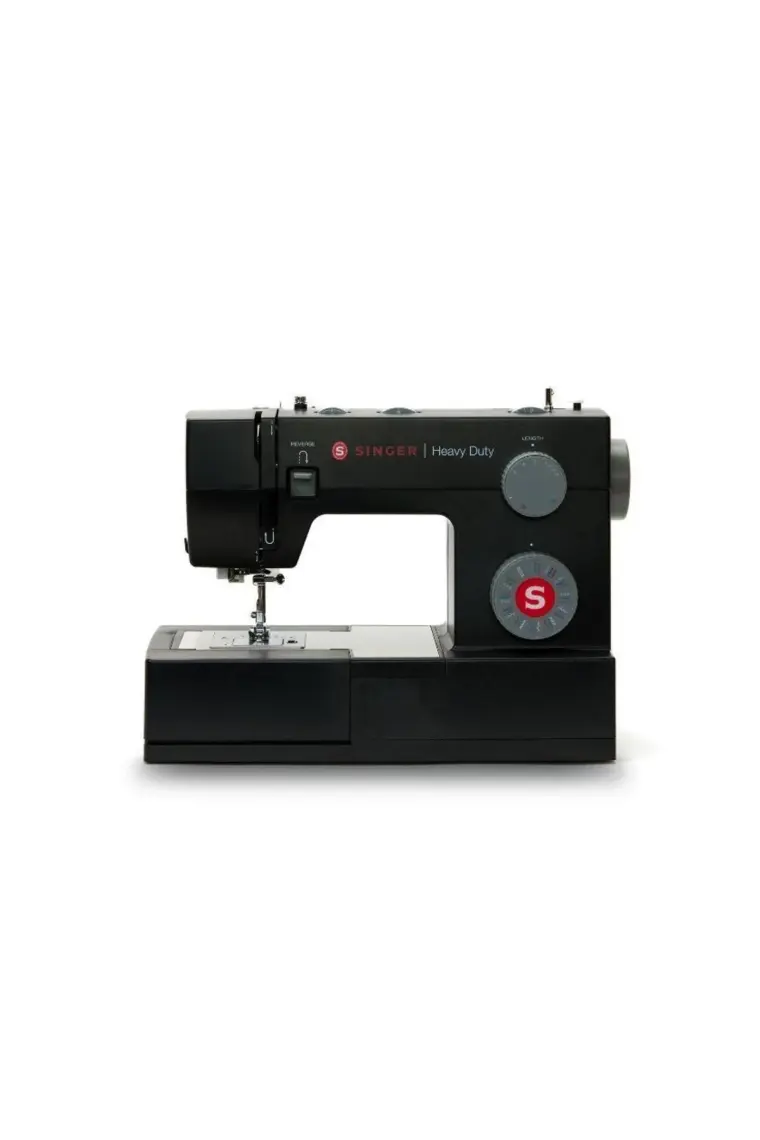 Singer Hd 4432 Black Tk Dikiş Makinası