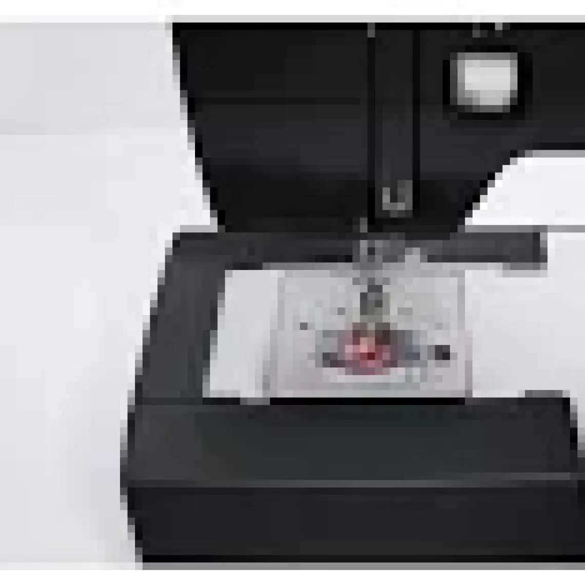 Singer Hd 4432 Black Tk Dikiş Makinası
