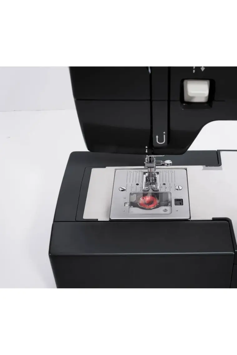 Singer Hd 4432 Black Tk Dikiş Makinası