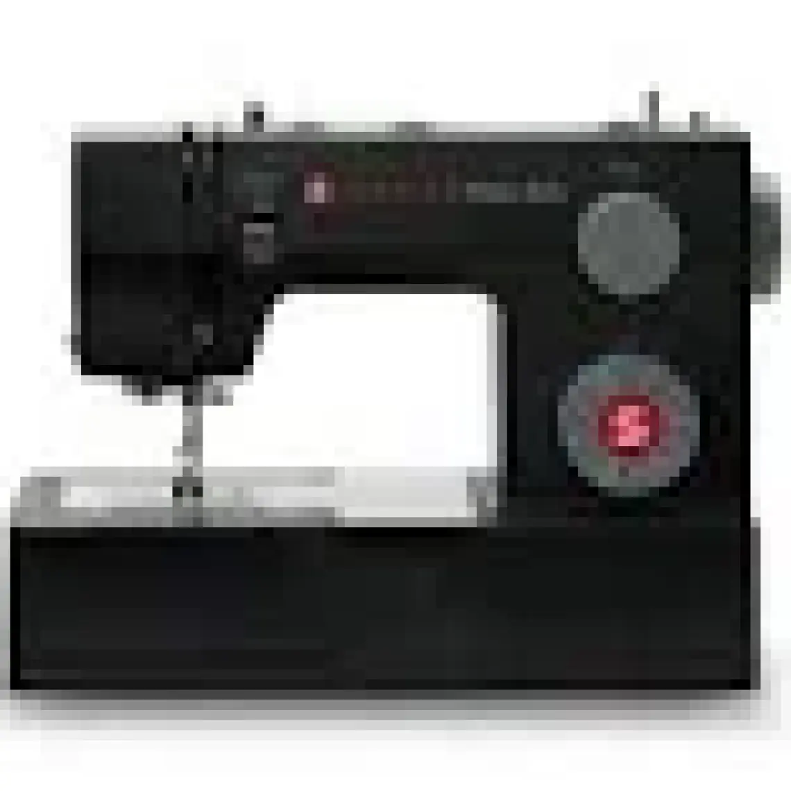 Singer Hd 4432 Black Tk Dikiş Makinası