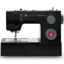 Singer Hd 4432 Black Tk Dikiş Makinası