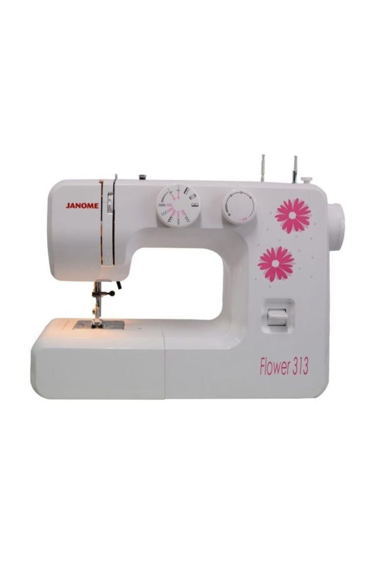 Flower 313 Dikiş Makinesi