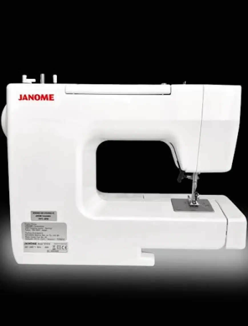 Janome Sewing 311 Dikiş Makinası