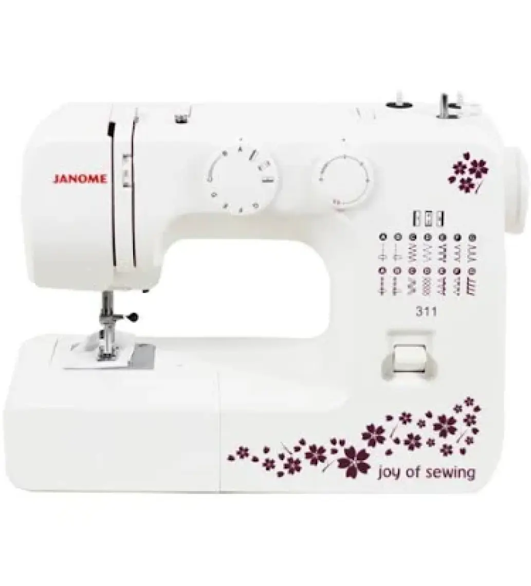 Janome Sewing 311 Dikiş Makinası