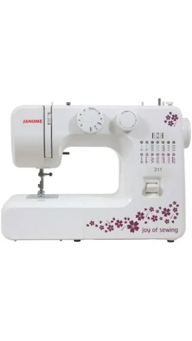 Janome Sewing 311 Dikiş Makinası