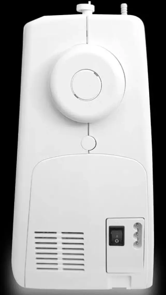 Janome Sewing 311 Dikiş Makinası