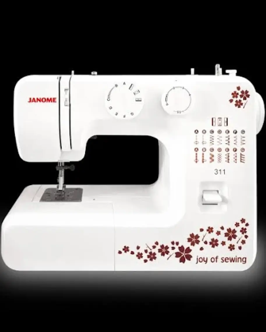 Janome Sewing 311 Dikiş Makinası