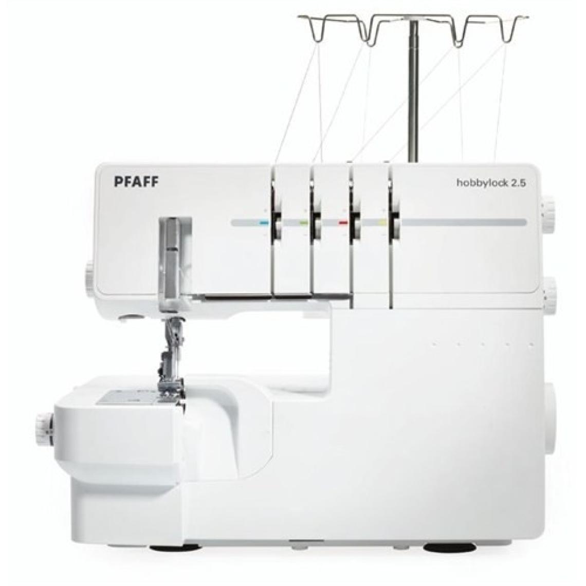 Pfaff Hobbylock 2.5 Overlok Makinesi