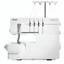 Pfaff Hobbylock 2.5 Overlok Makinesi