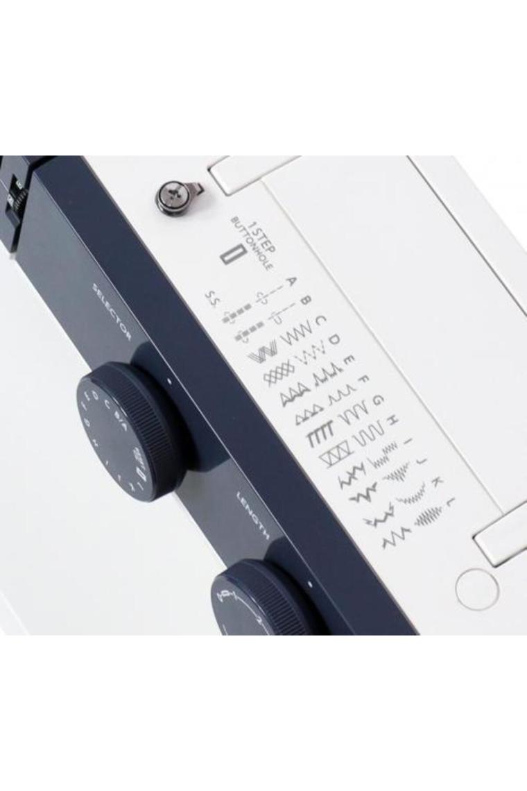 Janome 1522BL Taşınabilir Dikiş Makinası