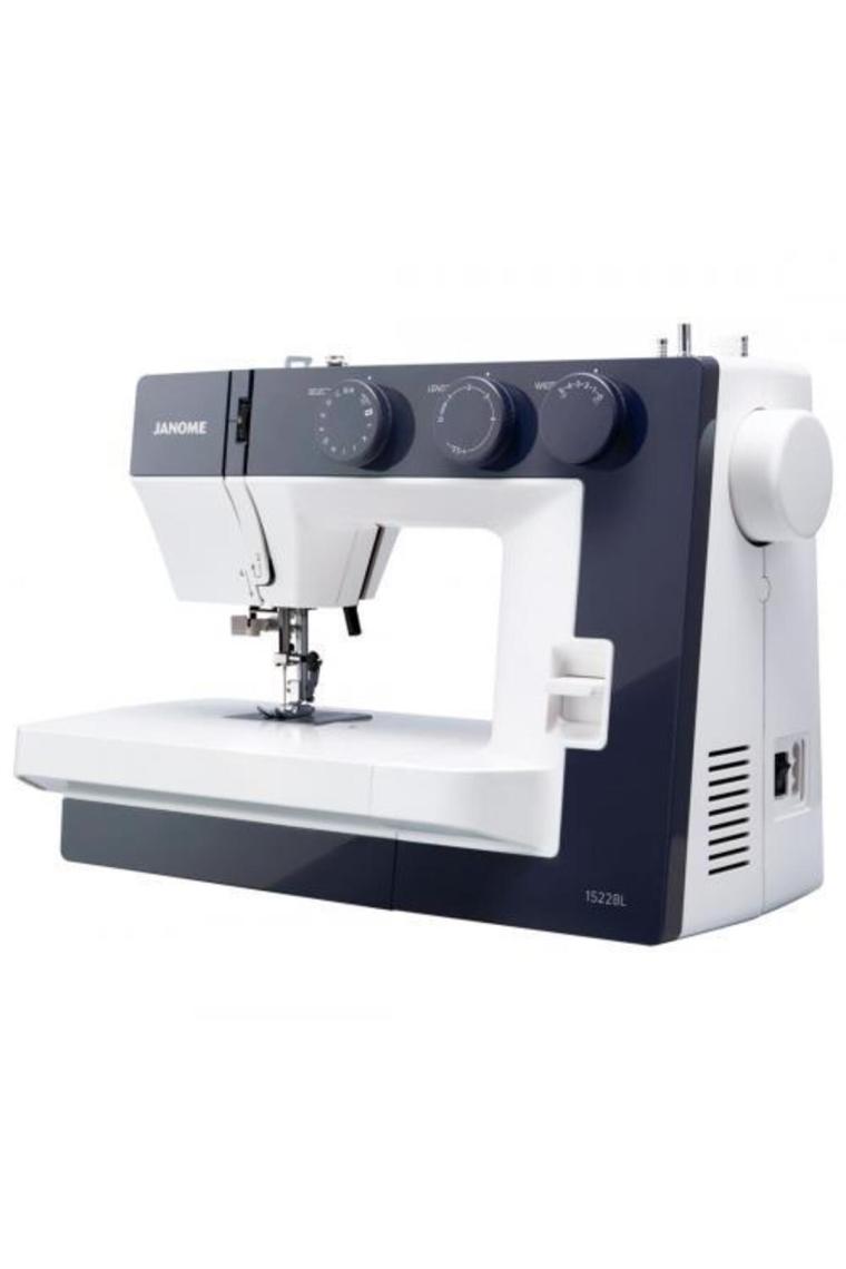 Janome 1522BL Taşınabilir Dikiş Makinası