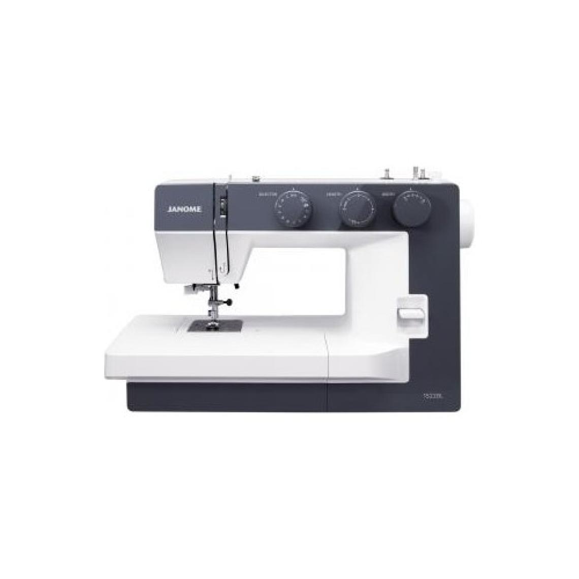 Janome 1522BL Taşınabilir Dikiş Makinası
