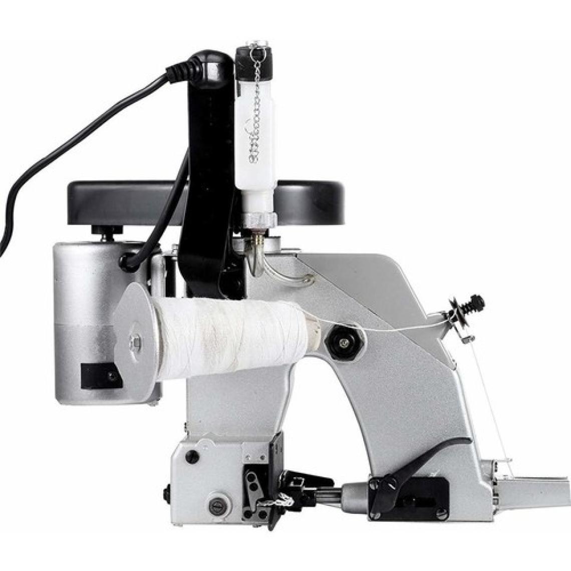 İşkur Makina GK26-1A Çuval Ağzı Dikiş Dikme Kapama Makinesi Yağ Iğne Seti