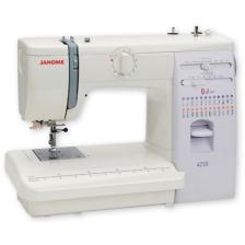 Janome 423 S Dikiş Makinesi