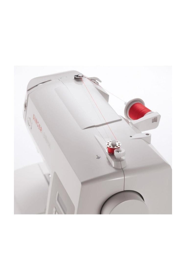 Beyaz Brilliance Dikiş Makinesi 6180