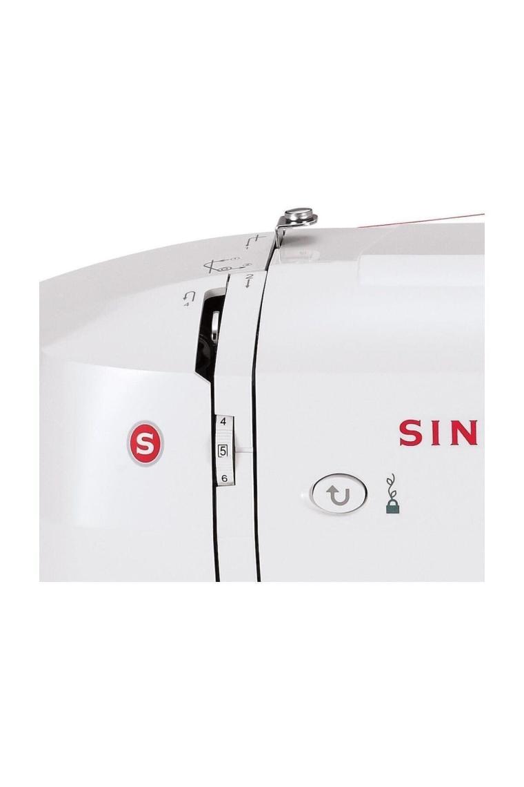 Beyaz Brilliance Dikiş Makinesi 6180