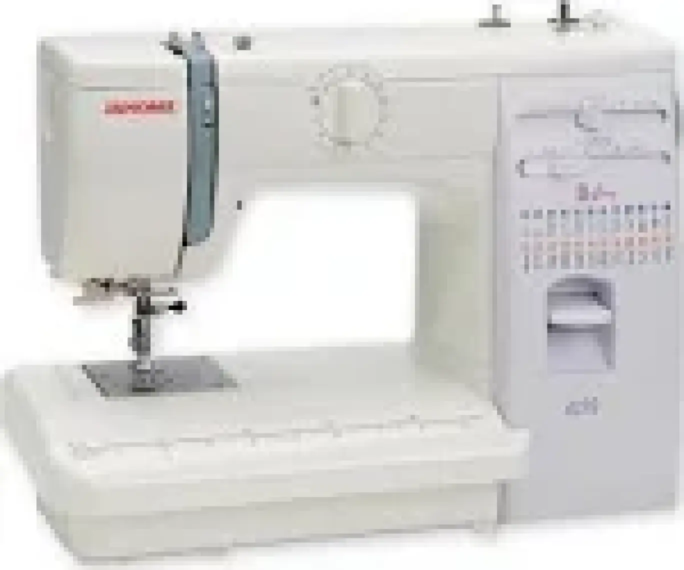 Janome 423 S Dikiş Makinesi