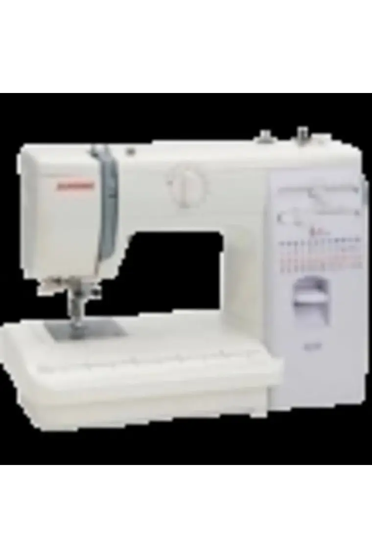 Janome 423 S Dikiş Makinesi