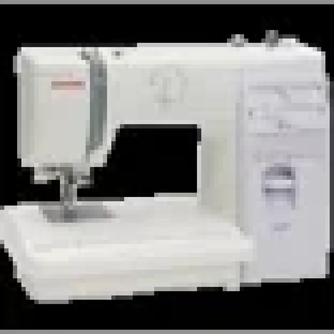 Janome 423 S Dikiş Makinesi