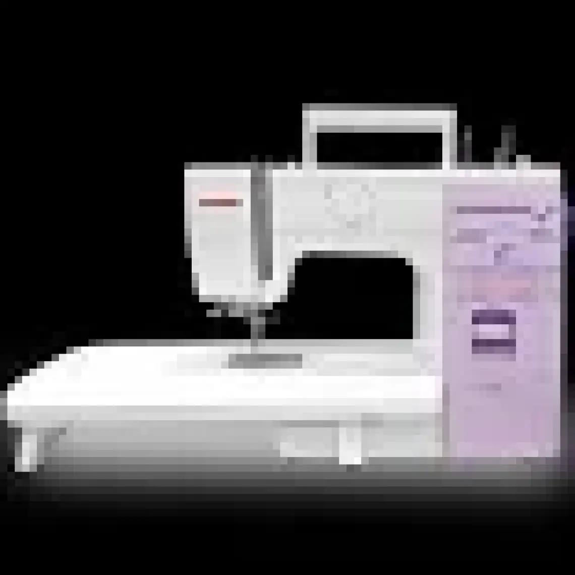 Janome 423 S Dikiş Makinesi