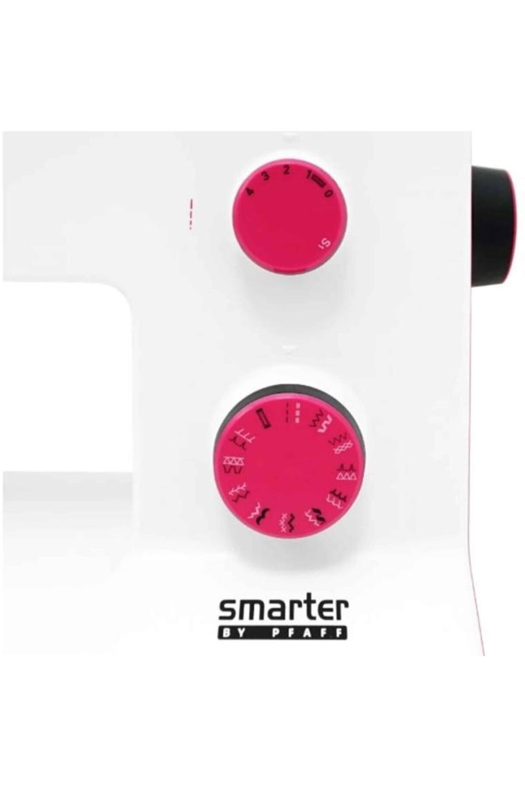 Smarter 160s