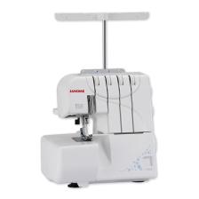 Janome Tr3000 - Taşınabilir Overlok Makinesi