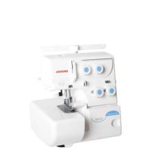 Janome 8002D Taşınabilir Overlok Makinesi