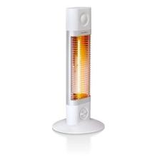 Veito CH1200 LT Beyaz 1200 W Kule Tipi Karbon Infrared Isıtıcı