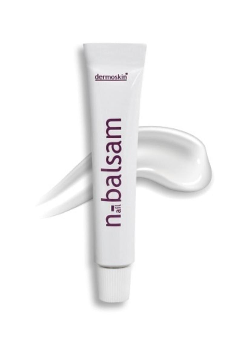 N-Balsam Tırnak Bakım Kremi 10 ml