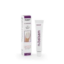 N-Balsam Tırnak Bakım Kremi 10 ml