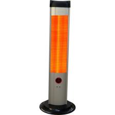 UFOMAX Kule Tipi UK (Uzaktan Kumandalı) 4 KADEMELİ 2500W Carbonmatic Elektrikli Isıtıcı  UC-501